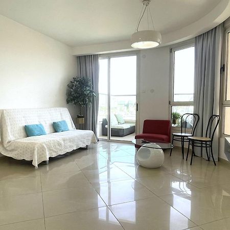2Br Vacation Home Эйлат Экстерьер фото