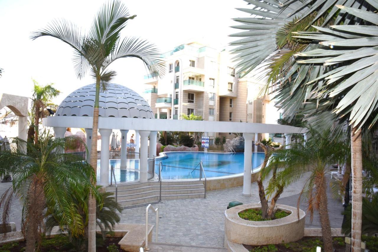 2Br Vacation Home Эйлат Экстерьер фото