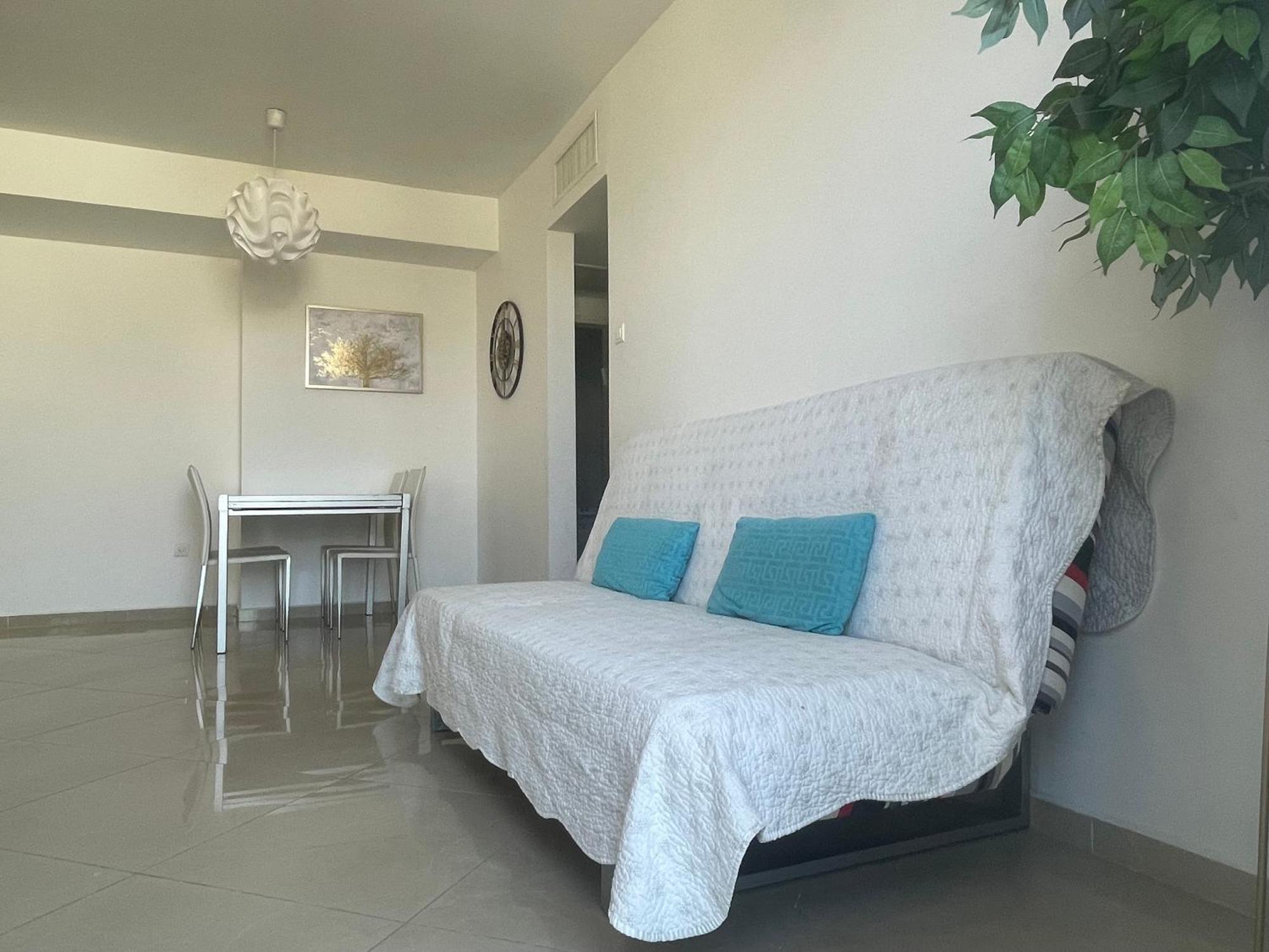 2Br Vacation Home Эйлат Экстерьер фото