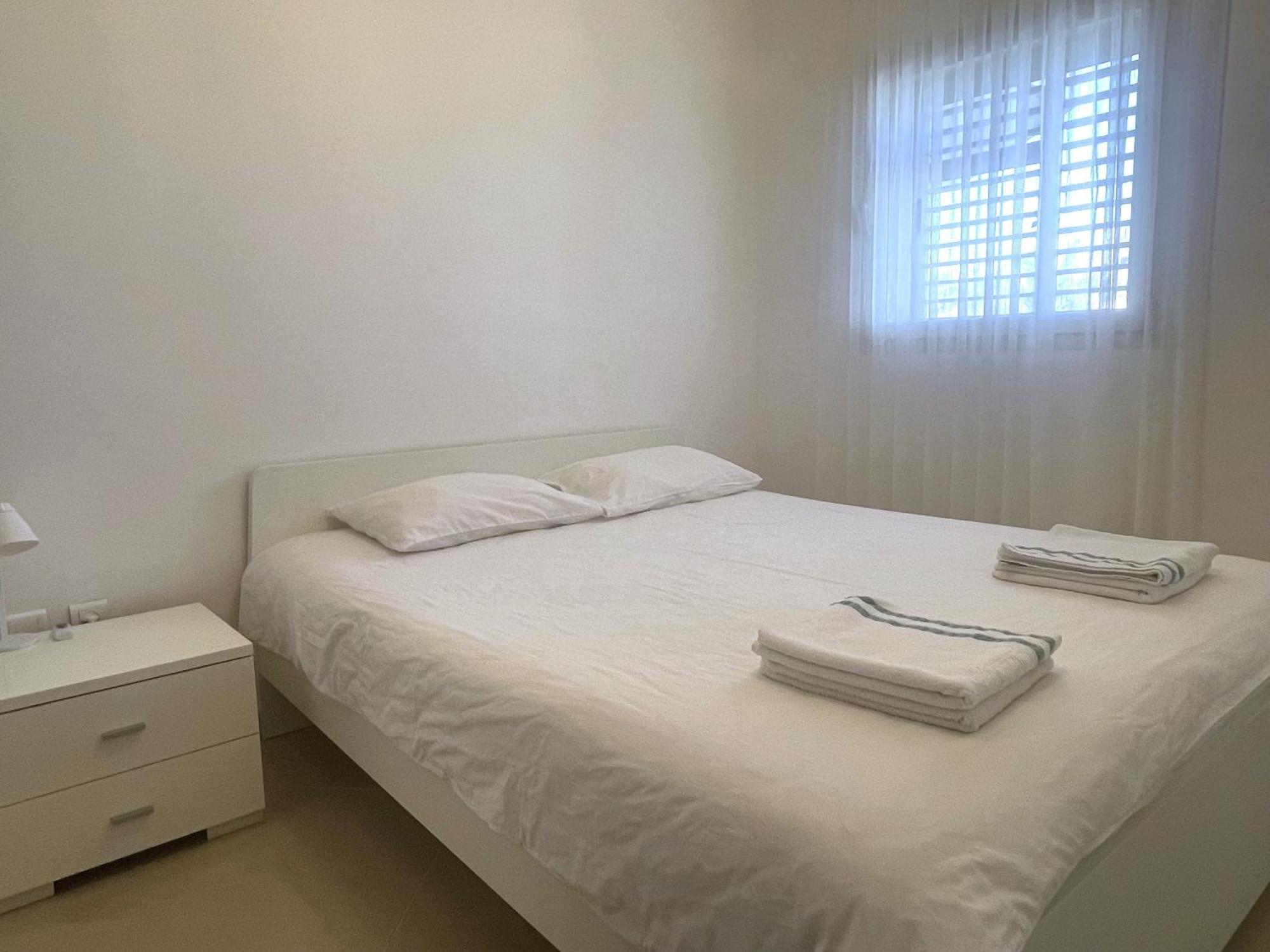 2Br Vacation Home Эйлат Экстерьер фото