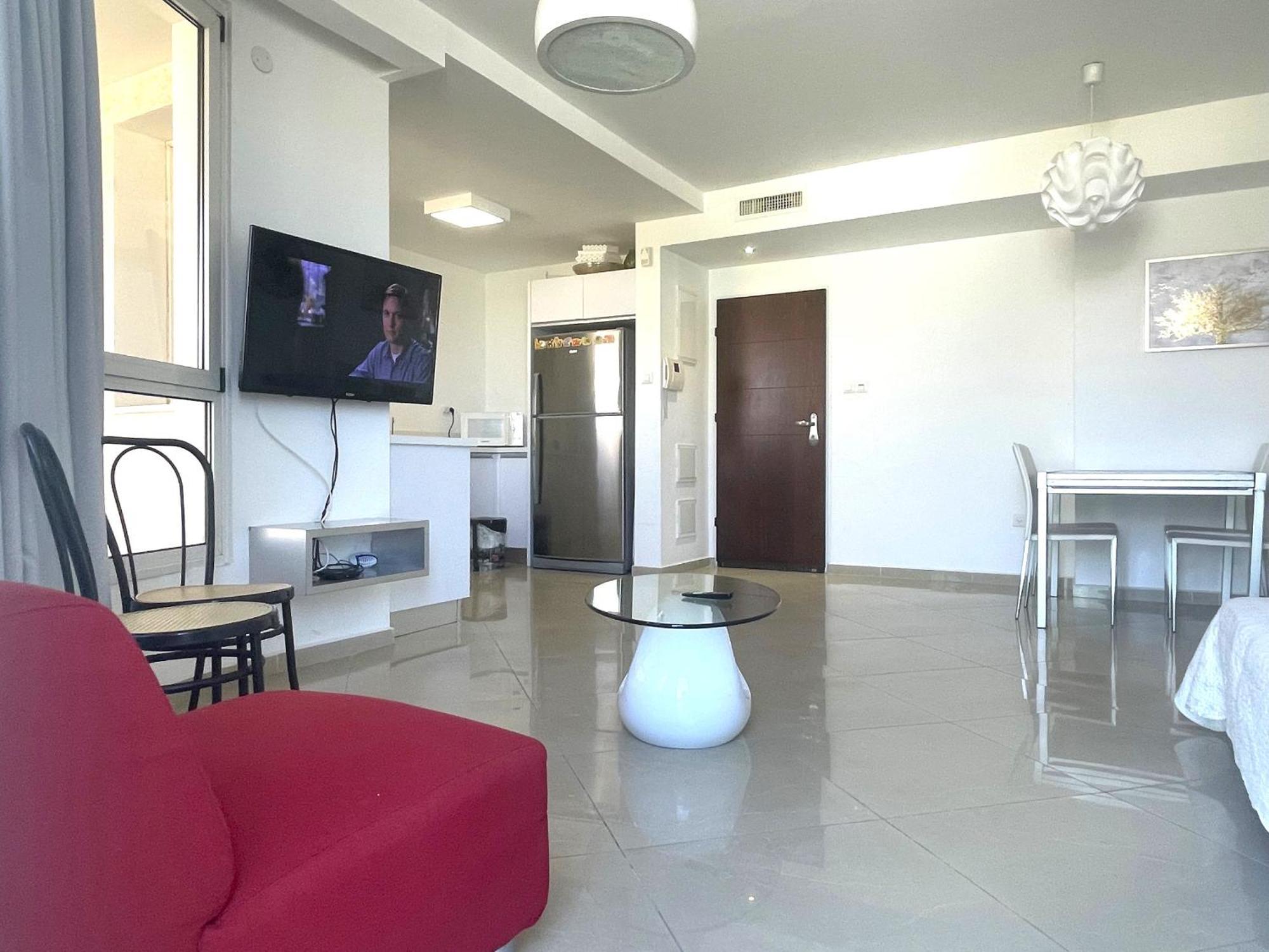 2Br Vacation Home Эйлат Экстерьер фото
