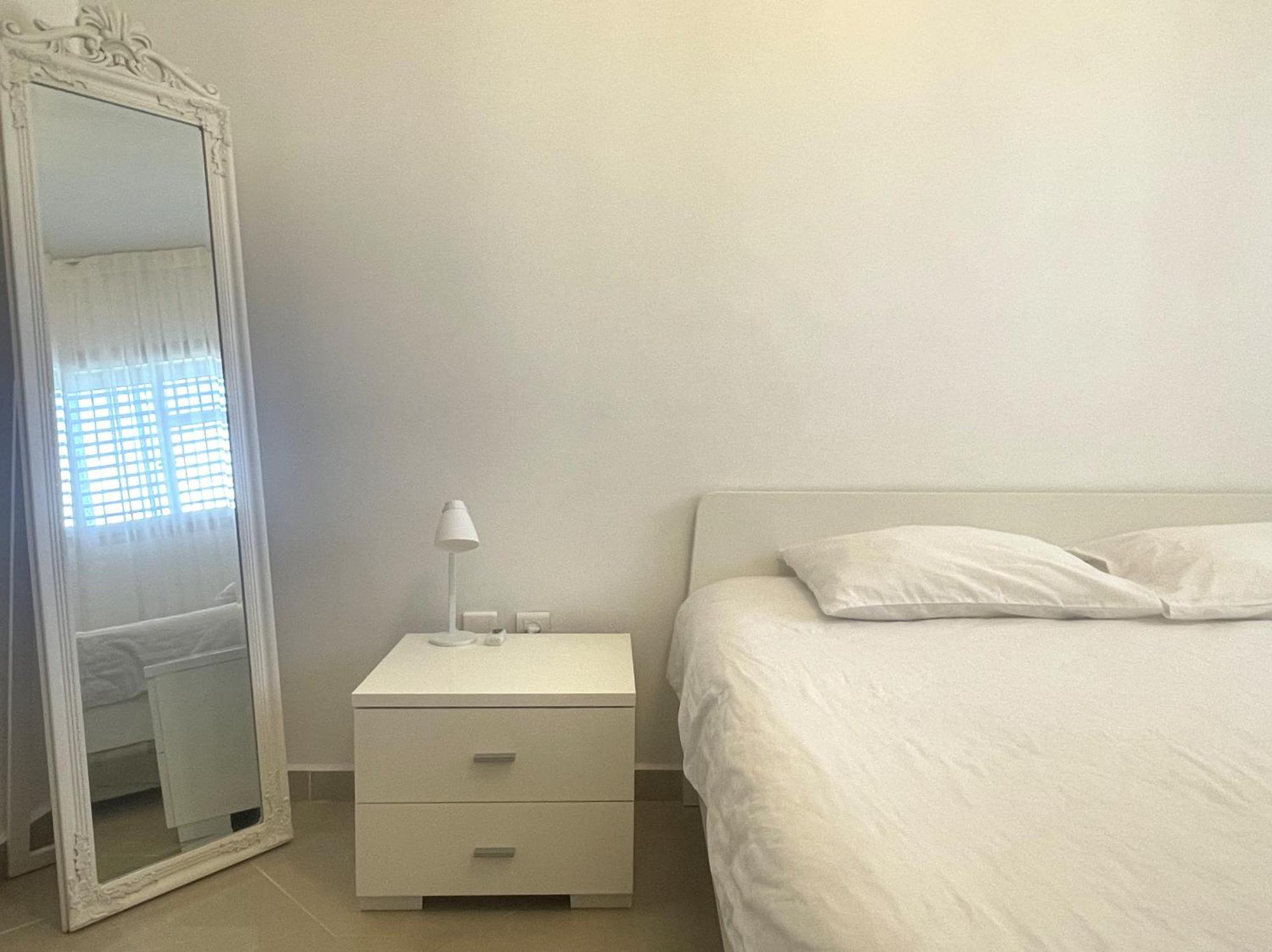 2Br Vacation Home Эйлат Экстерьер фото